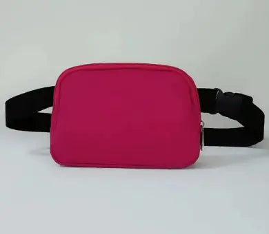 Fitness Bag