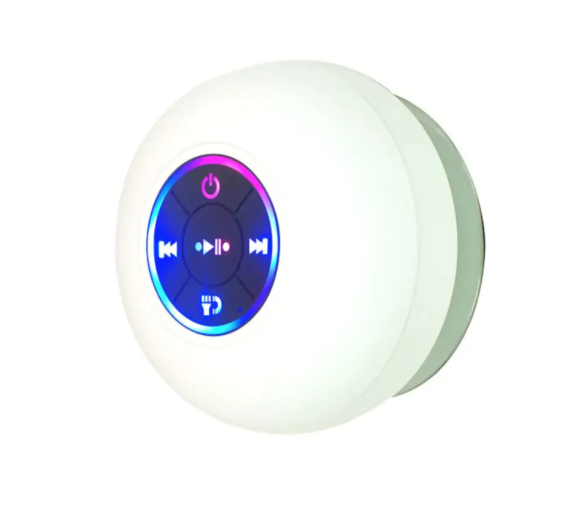 Waterproof Speaker