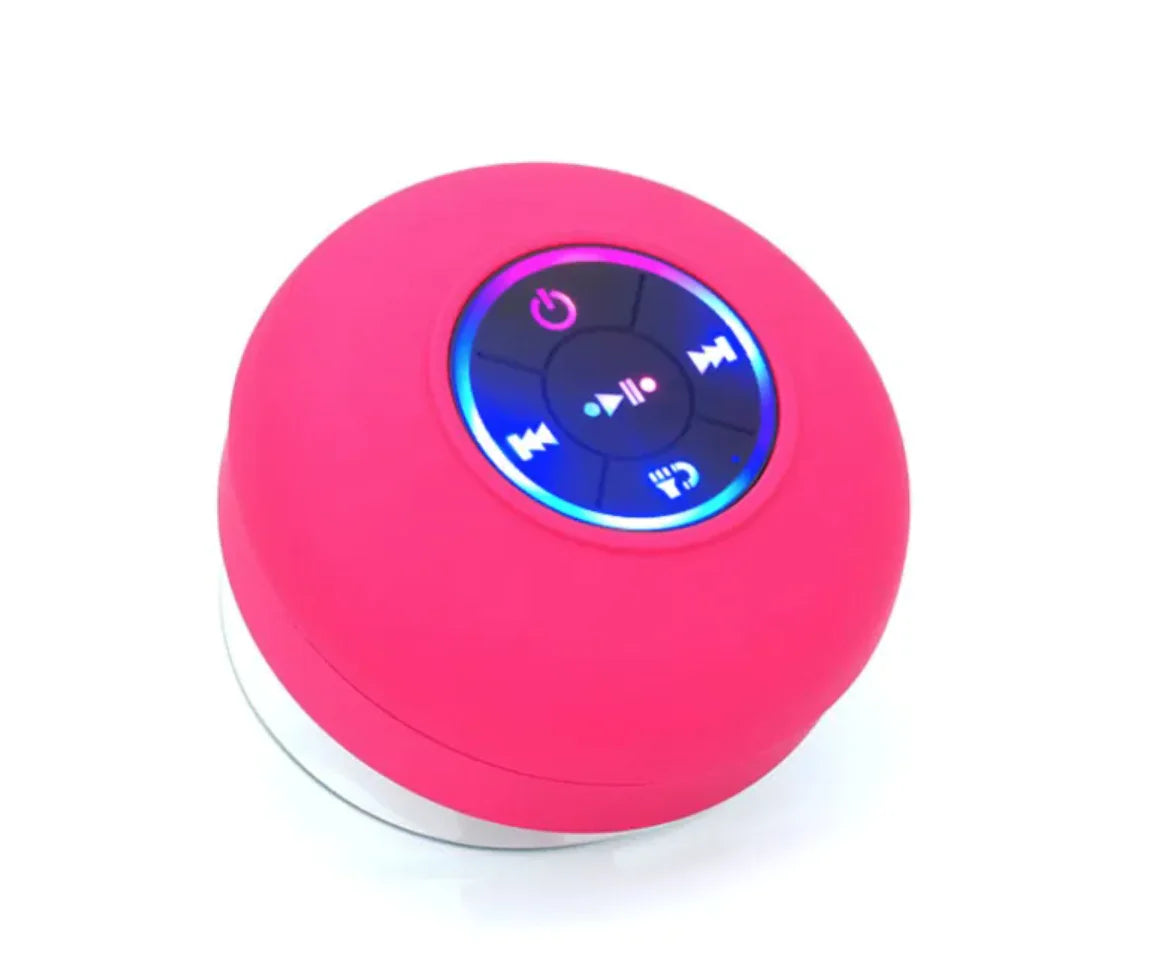 Waterproof Speaker