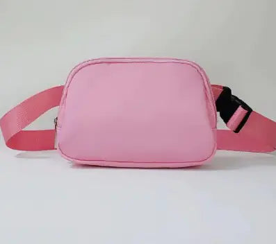 Fitness Bag