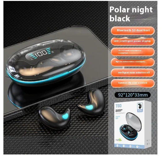 Mini Headset