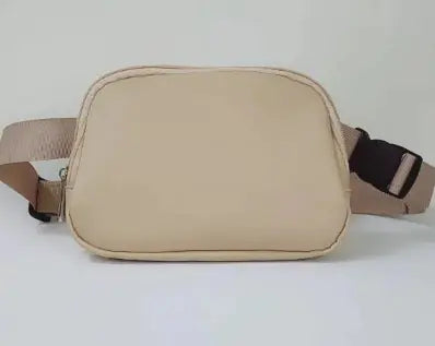Fitness Bag
