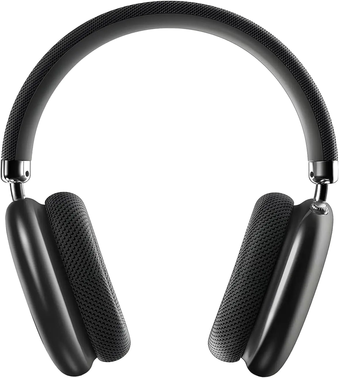 ZTOZ Headphones (Space Grey): Power and Comfort