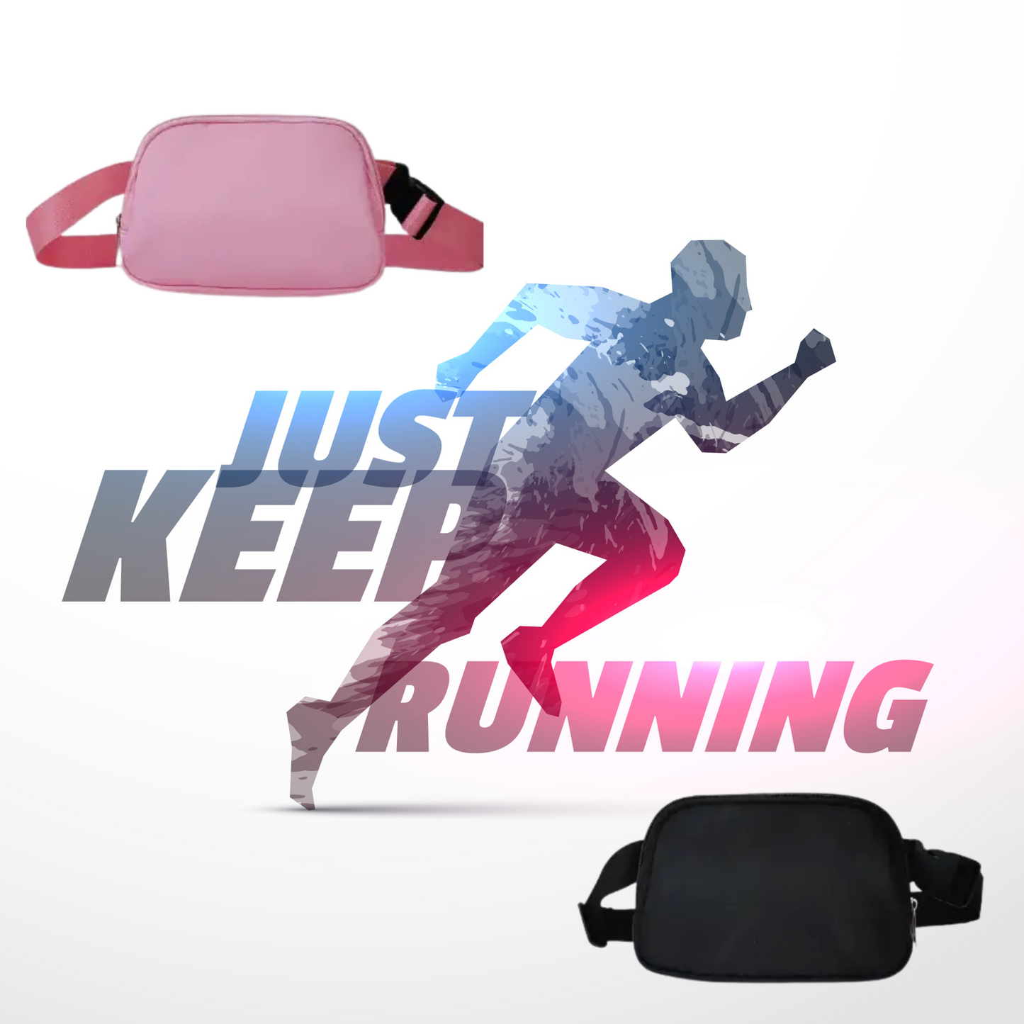 Fitness Bag