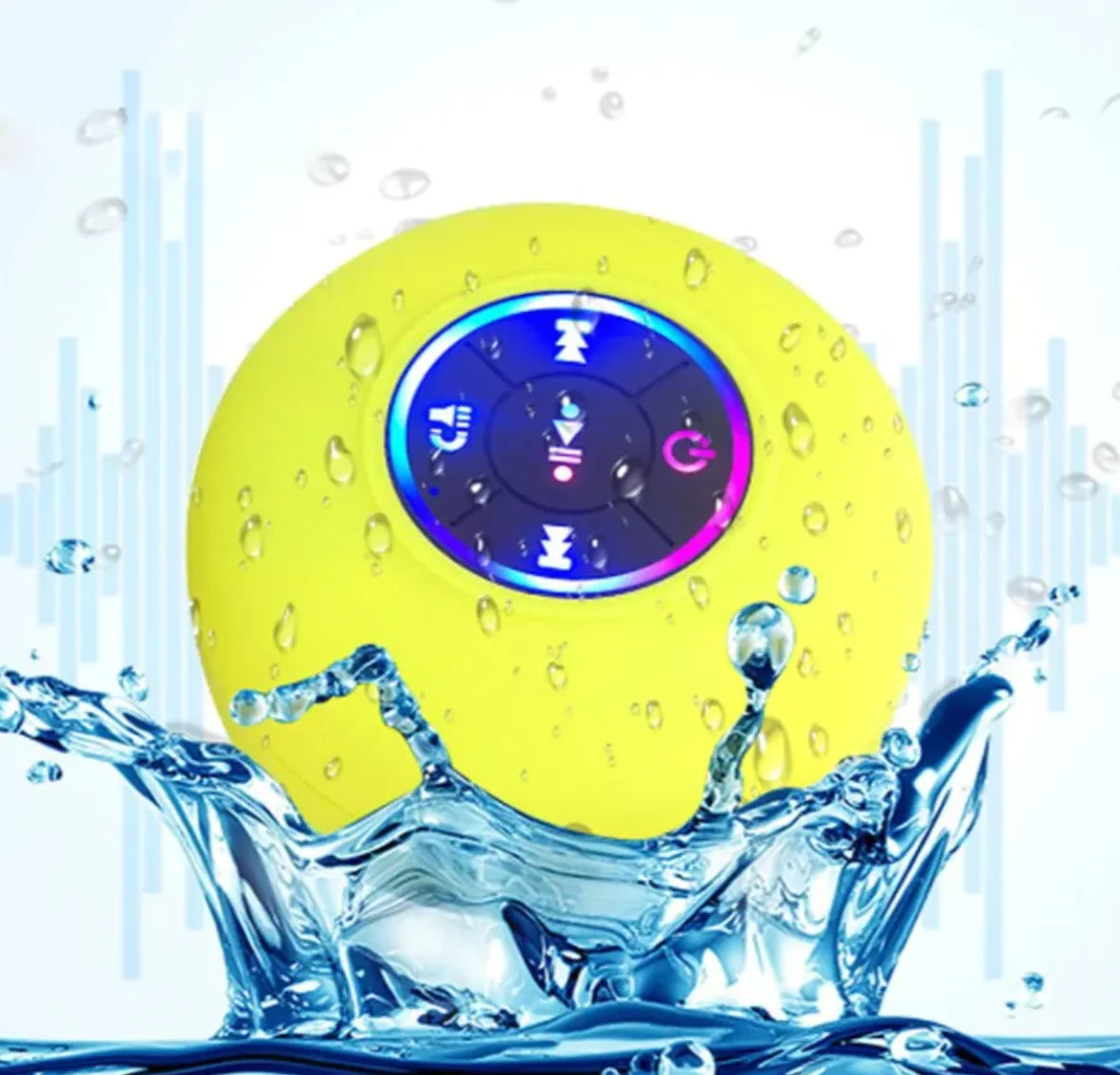 Waterproof Speaker