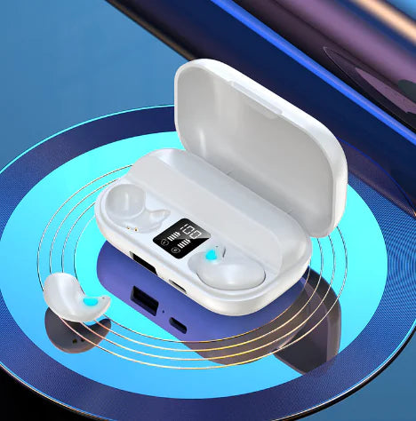 Mini Headset