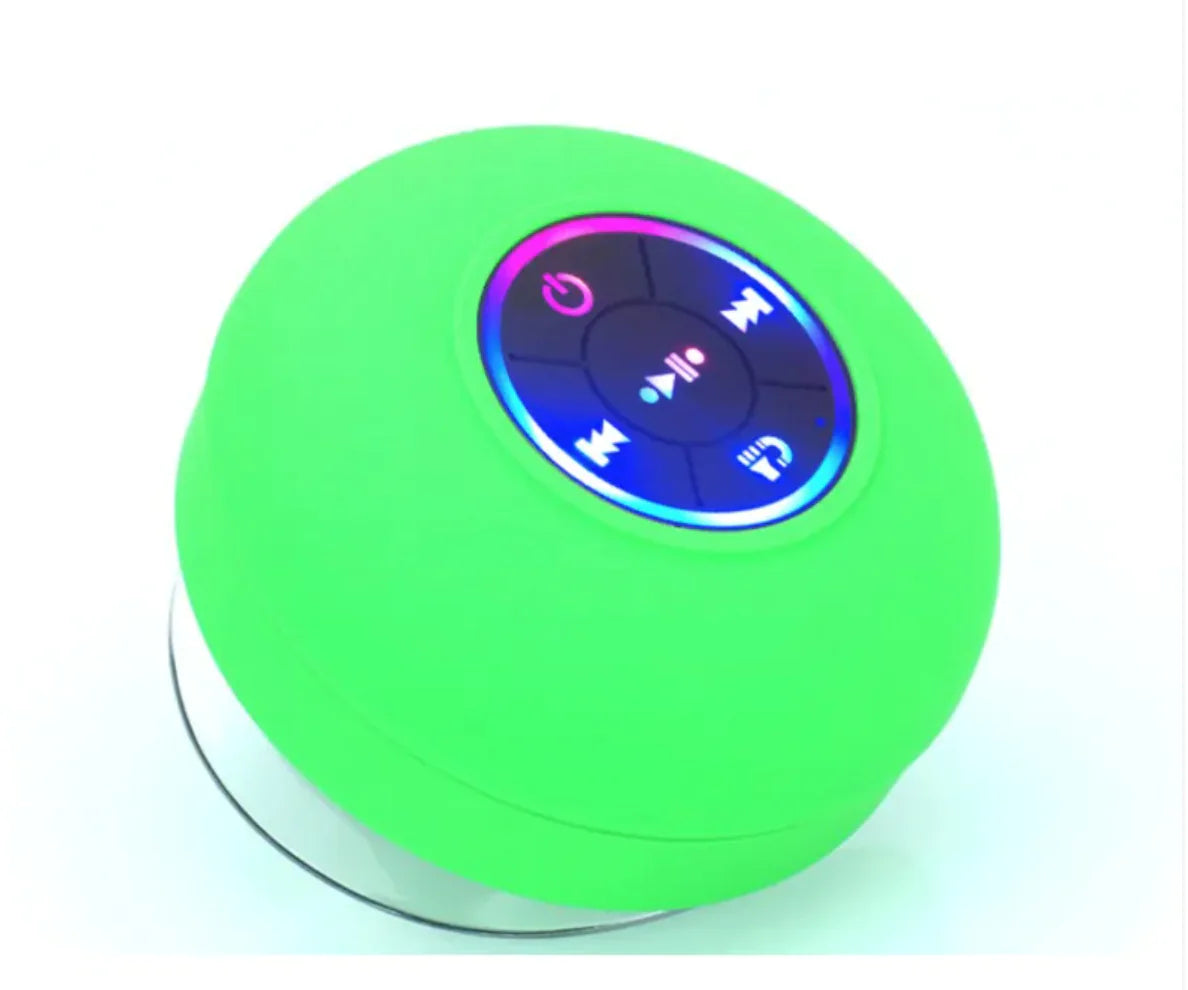 Waterproof Speaker