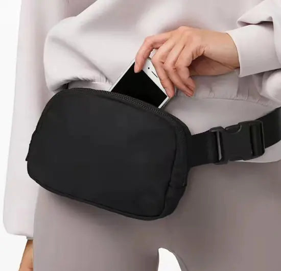 Fitness Bag