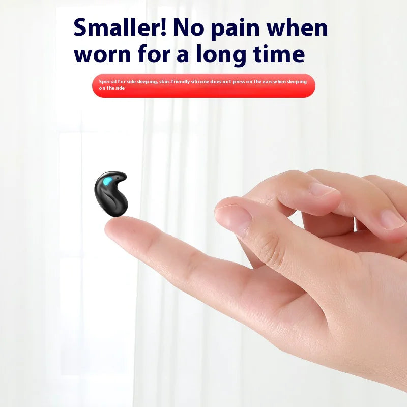 Mini Headset
