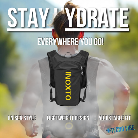 Hydration Backpack