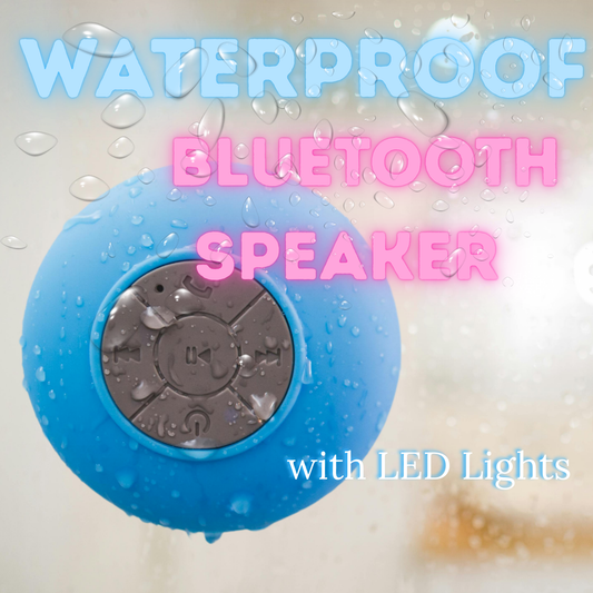 Waterproof Speaker
