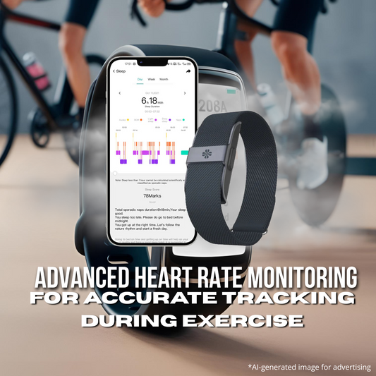 Fitness Watch