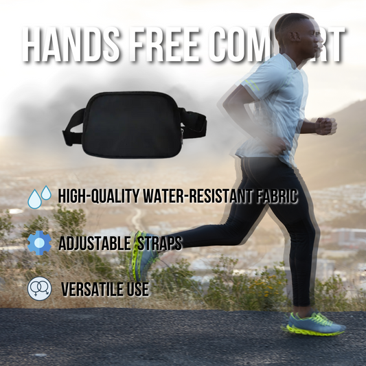 Fitness Bag
