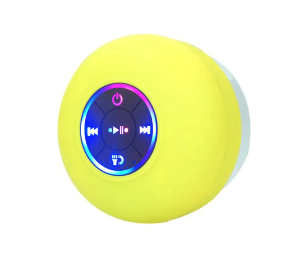 Waterproof Speaker